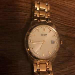 Citizen Eco-Drive Watch